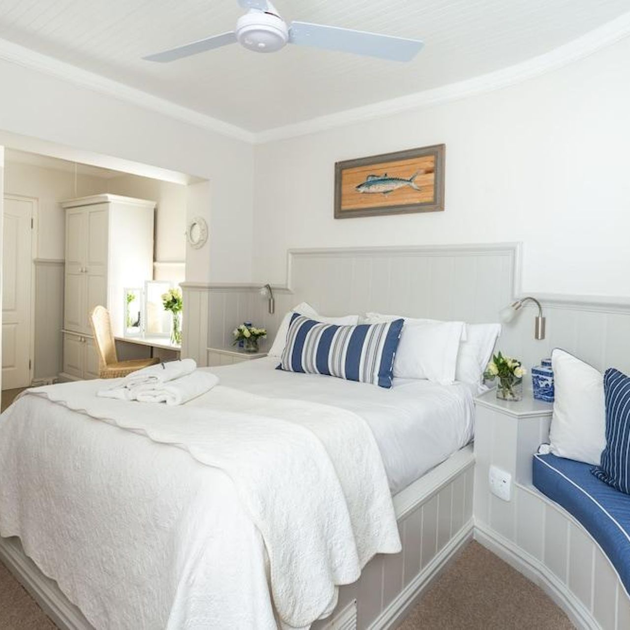 Watch guest house shop